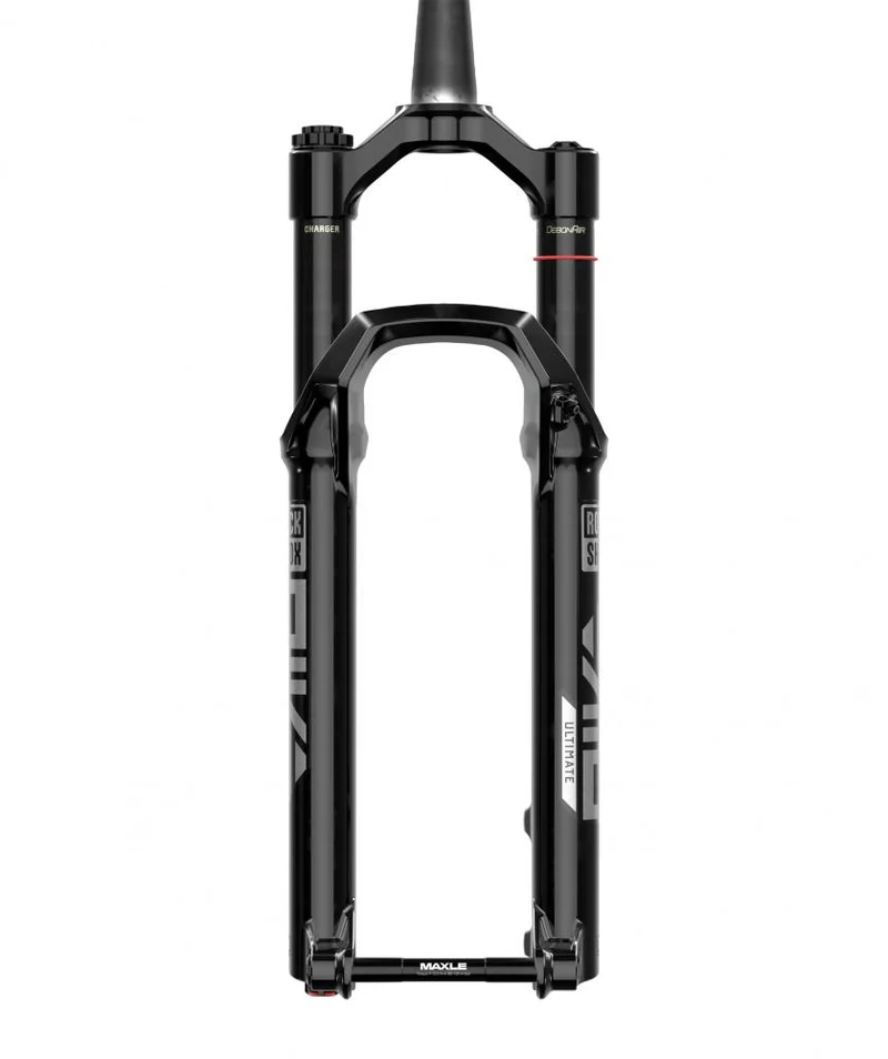 RockShox Federgabel Pike Ultimate Charger 3.1 RC2 C2 29 Zoll 15x110, 120mm, 44 offs.
