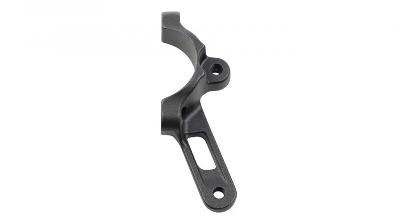 FLOW-SET STM SUB - Vorbau - FLOW-SET STEM RIGHT SIDE FACEPLATE 42MM BOLT SPACING W/ INTEGRATED LIGHT MOUNT (M6X1.0P BOLT) - STM SUB FLOW-SET Vorbau