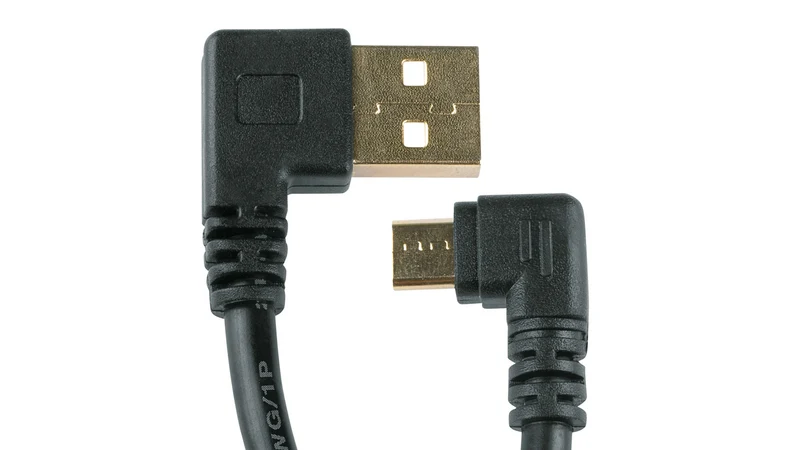 SKS Compit Kabel Micro-Usb