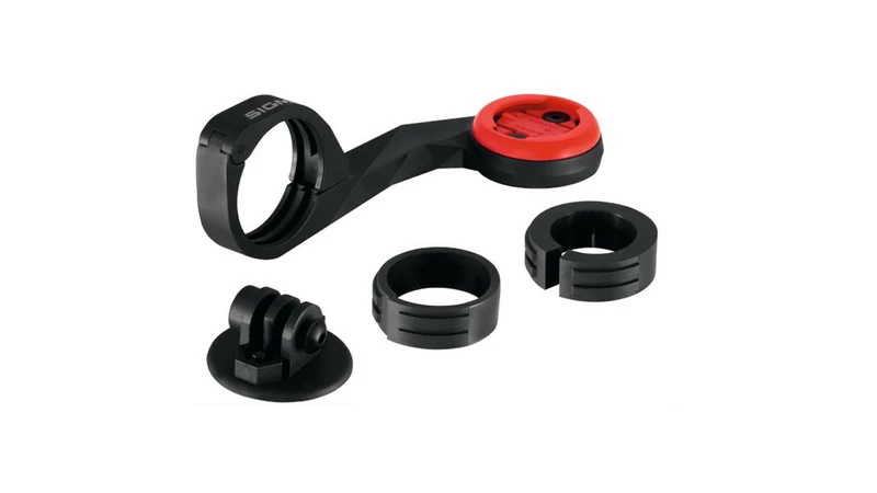 Sigma Sport Butler III GPS