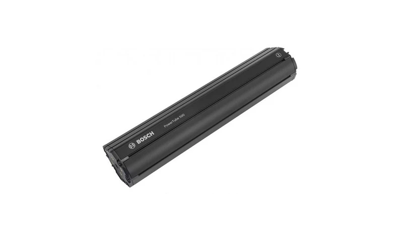Bosch PowerTube 500 Horizontal