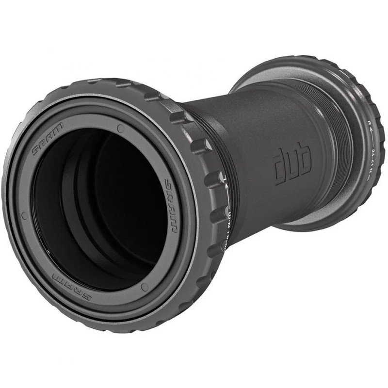 SRAM Innenlager DUB BSA 68/73 mm - langlebiges Tretlager für präzisen Antrieb