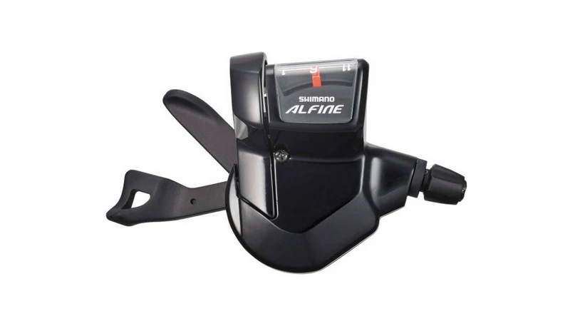 Alfine Schalthebel SL-S700