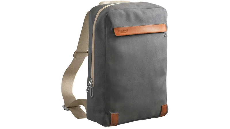 Brooks Transit Pickzip small