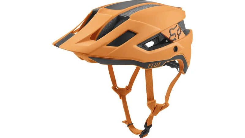 Fox Flux Helmet Rush