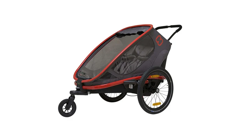 Hamax Outback Fahrradanhänger