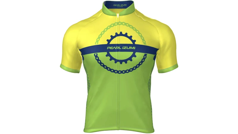 Pearl Izumi Select Escape LTD Jrsy