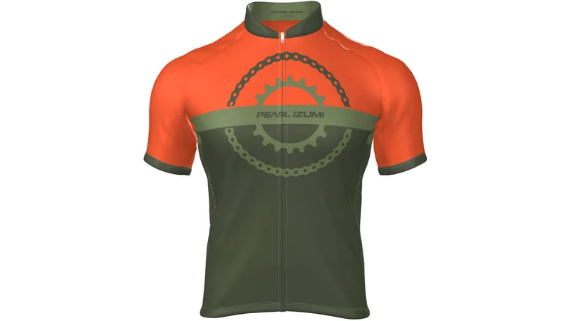Pearl Izumi Select Escape LTD Jrsy