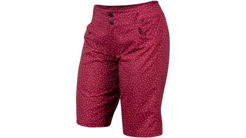 Pearl Izumi W Launch Print Short