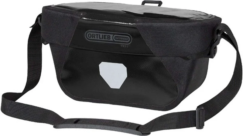 Ortlieb Ultimate Six Free 5 L