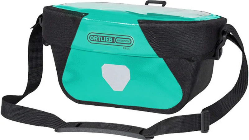 Ortlieb Ultimate Six Free 5 L