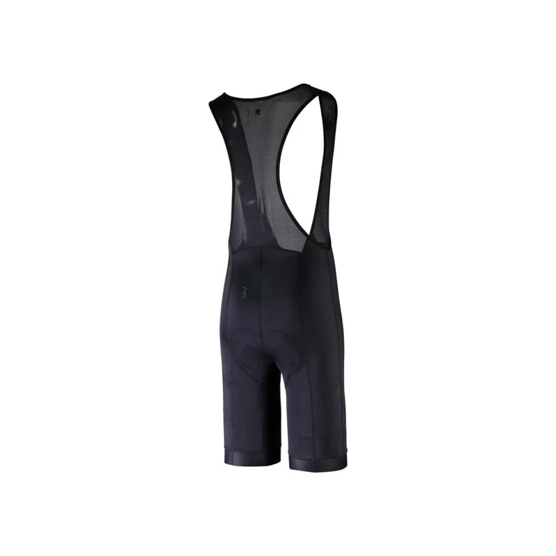 BBB Cycling BBB Bibshort Corsa 2.0 L schwarz - komfortable Performance-Radhose