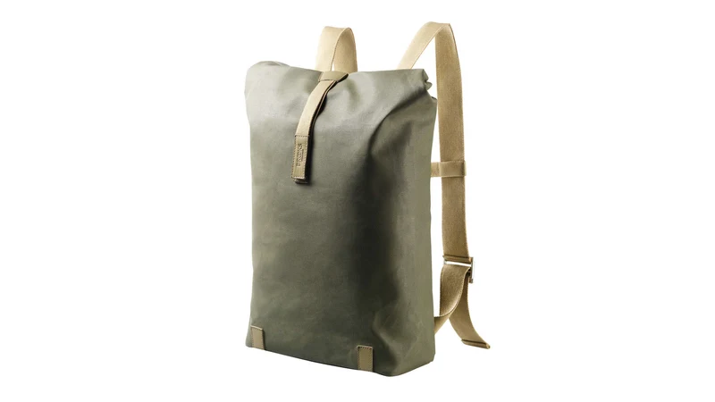 Brooks Transit Pickwick small