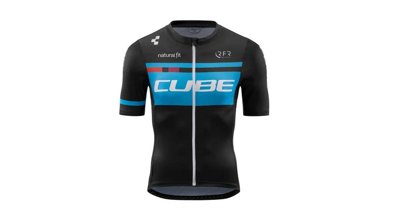Cube Teamline Trikot Competition