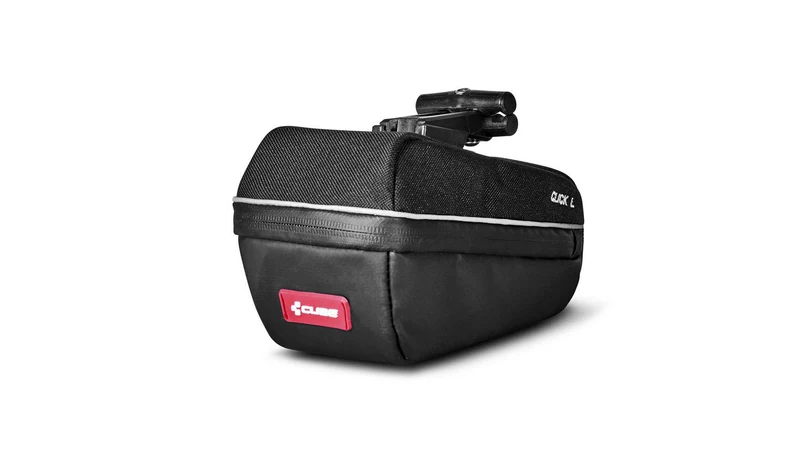 Cube Click Satteltasche