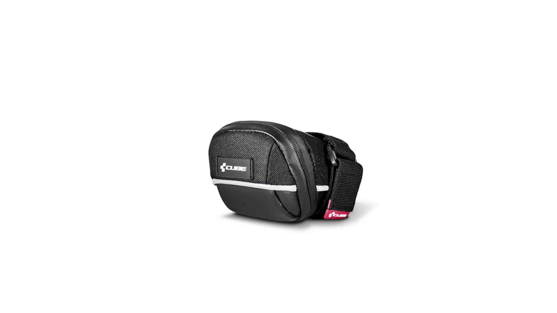 Cube Pro Satteltasche