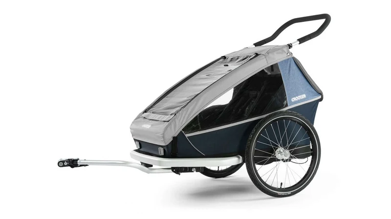 Croozer Kid LE Light