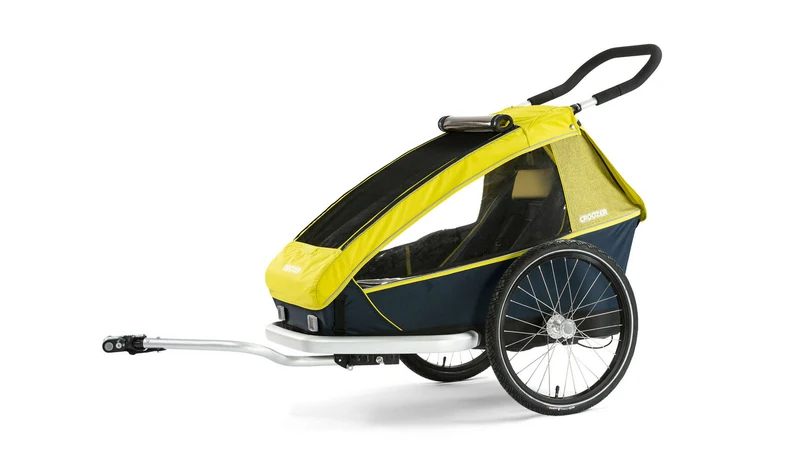 Croozer Kid for 1 2019