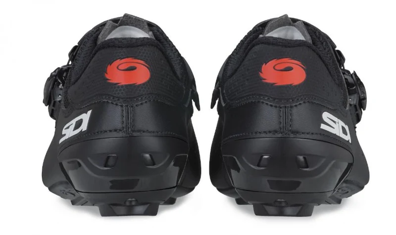 Sidi Schuhe Genius 10 Mega Black Gr. 45