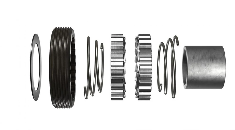 DT Swiss Laufrad E 1800 SPLINE 29" 622 x 20 mm Schwarz - komfortstarkes Endurance-Vorderrad