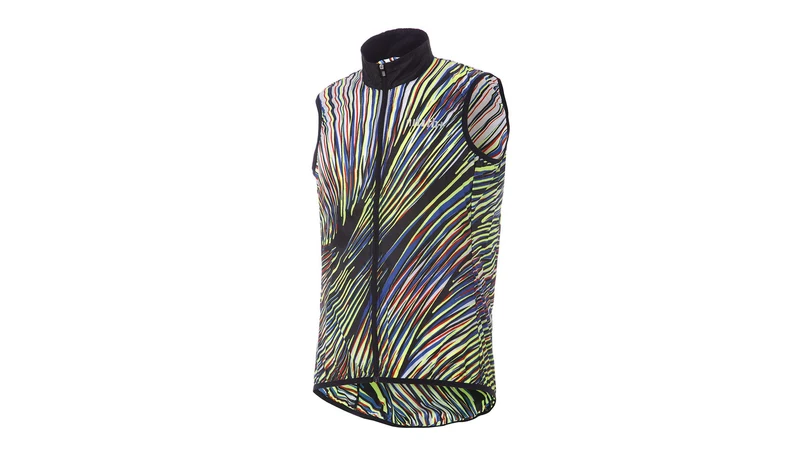 rh+ Emergency Pocket Vest