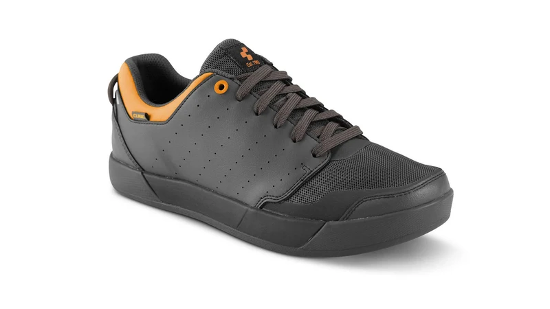 Cube GTY Maze Flat Pedal Schuhe