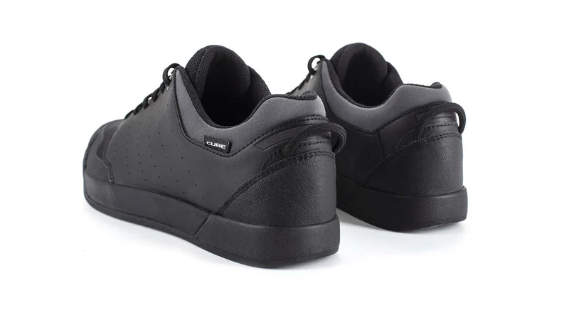 Cube GTY Maze Flat Pedal Schuhe