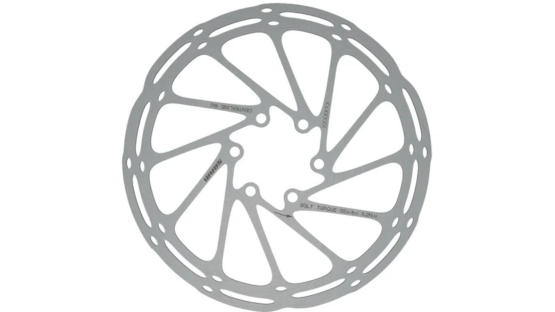 Sram Centerline 140 mm Bremsscheibe