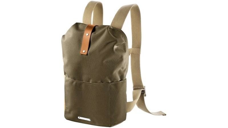 Brooks Dalston Knapsack Small