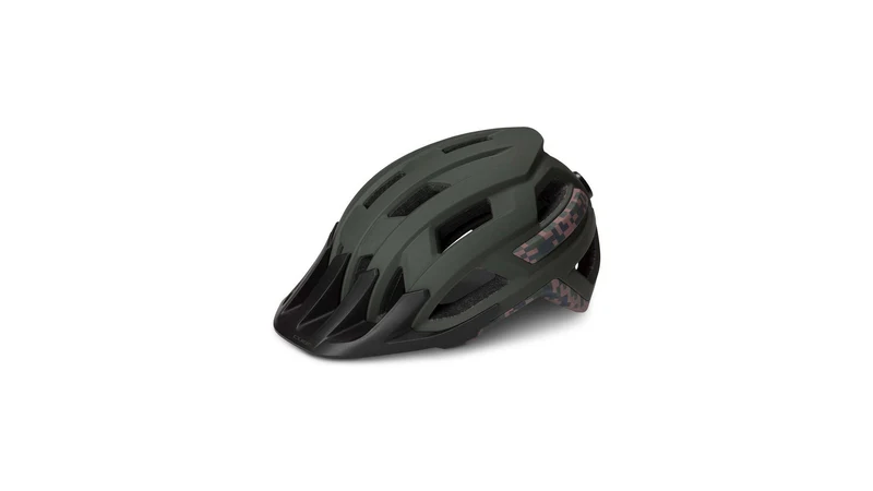 Cube Rook Mountainbikehelm Unisex