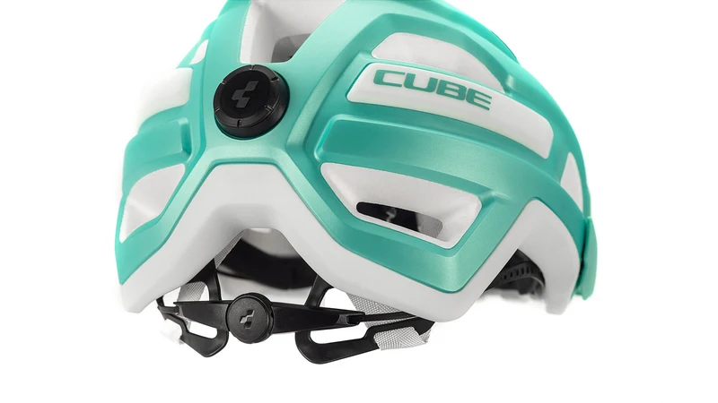 Cube Rook Mountainbikehelm Unisex