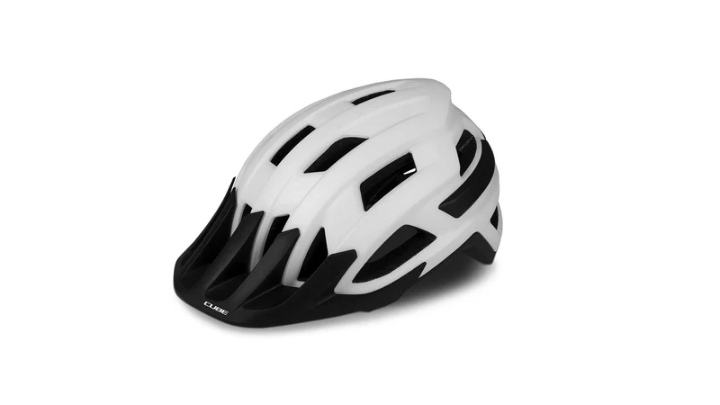 Cube Rook Mountainbikehelm Unisex