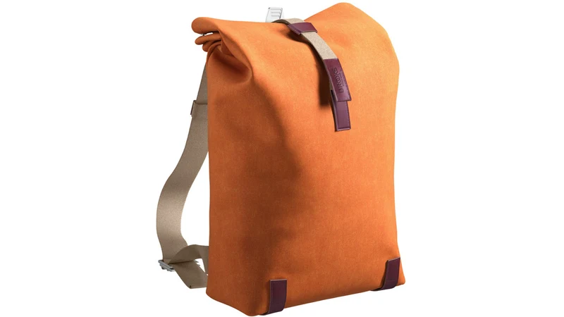 Brooks Pickwick Canvas