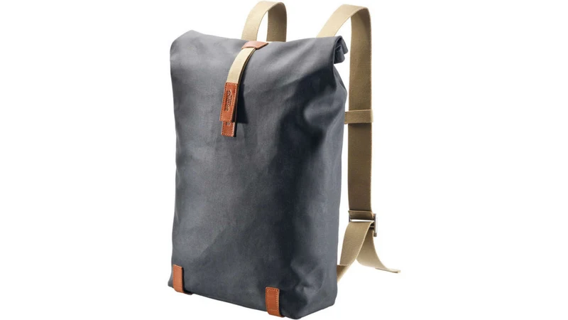 Brooks Pickwick Canvas Backpack