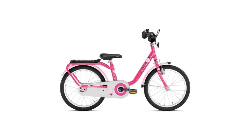 Puky Z8 Kinderfahrrad
