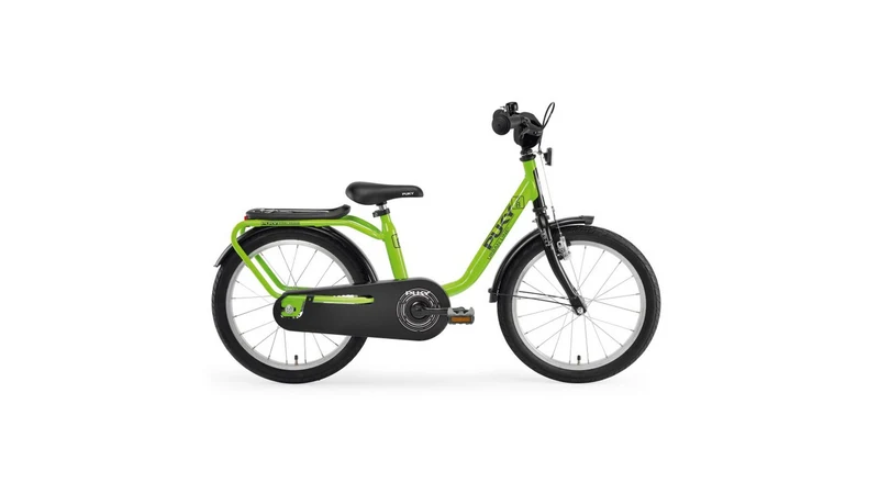 Puky Z8 Kinderfahrrad