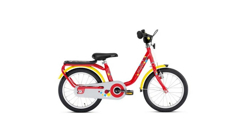Puky Z6 Kinderfahrrad