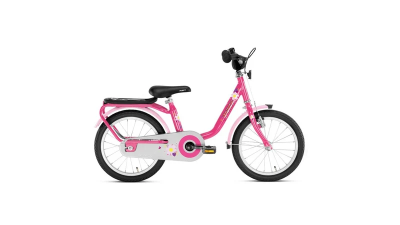 Puky Z6 Kinderfahrrad
