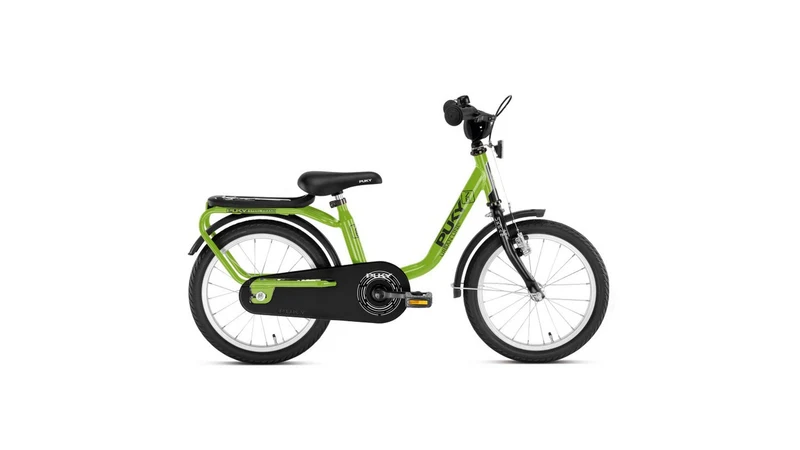 Puky Z6 Kinderfahrrad