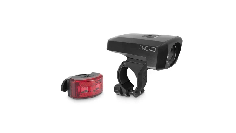 Acid Pro 40 Beleuchtungsset