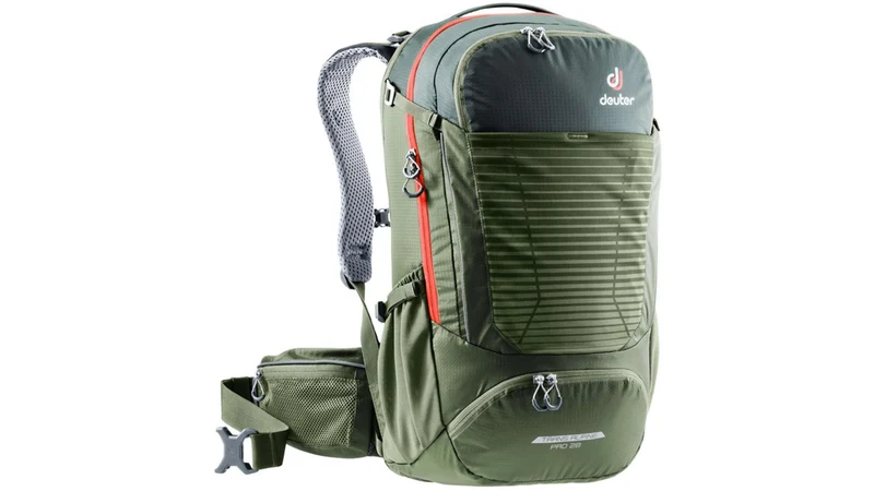 Deuter Trans Alpine Pro 28