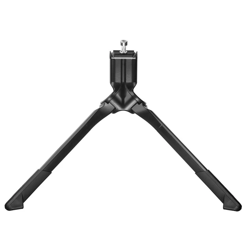 Ursus Zweibeinständer JUMBO EVO, Aluminium, 28", H=300 mm, schwarz, bis 80 kg belastbar, mit Tretkurbelschutz, ideal für E-Bikes und Transporträder
