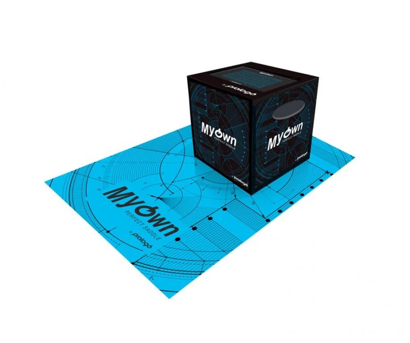Prologo Kit MyOwn