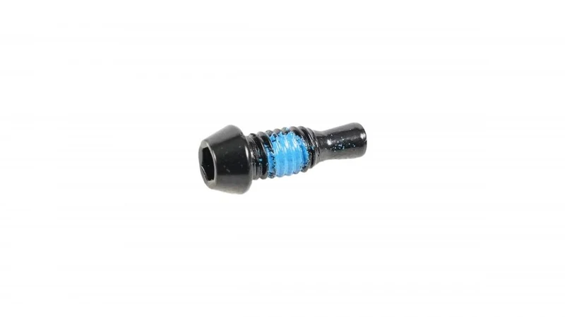 DMR Boomslang Pedal Ersatz Pin Kit - MY15 Austausch-Pins für MTB Flatpedals - Ersatzteilset