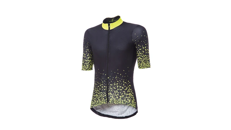 rh+ Asteroid Jersey