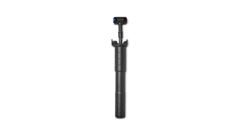 Cube Race Flex HV Pumpe