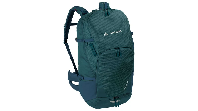 Vaude Bike Alpin 25+5 Rucksack