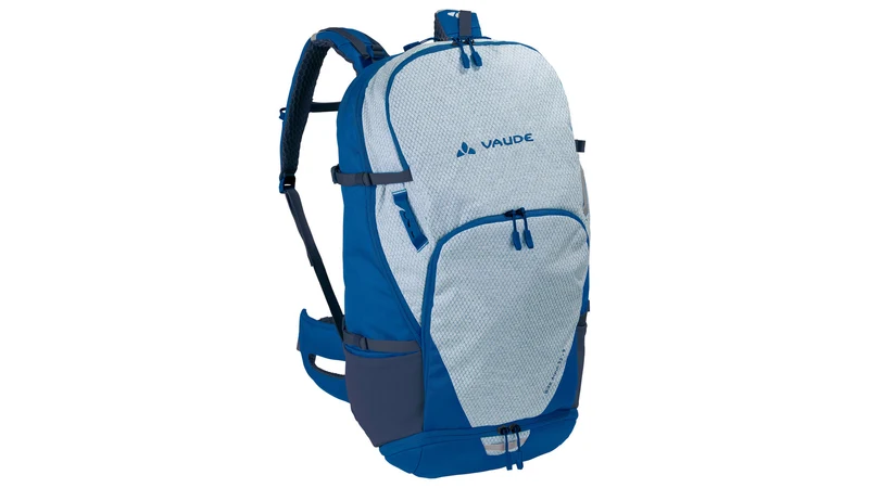 Vaude Bike Alpin 32+5 Rucksack