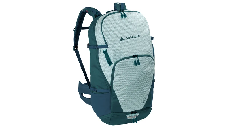 Vaude Bike Alpin 32+5 Rucksack