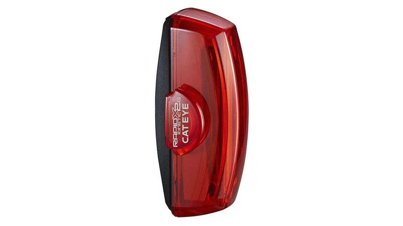 Cateye Rapid X2G Kinetic Rücklicht